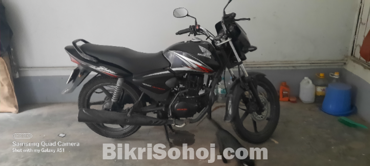 Honda 125cc